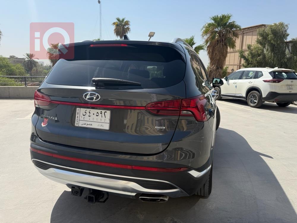 هیوندای سەنتافی
